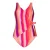 Ten Cate Beach Swimsuit V-neck Padded