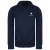 Devote Londen Pacey Heren Navy/Wit Track Jacket
