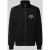 Tommy Hilfiger Regular fit sweatjack van katoenmix