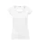 Vrouwen t-shirt met gescheurde rug Build Your Brand