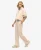 Superdry Broek ‘Country Club’  rosa