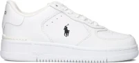 Ralph Lauren Lage Sneakers Dames Masters Crt D