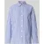 Christian Berg Woman relaxed fit overhemdblouse met verlaagde schouders