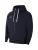 NIKE Sportief sweatvest ‘Park 20’  donkerblauw / wit