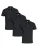 JACK & JONES Shirt ‘Paulos – Slim Fit’  donkergrijs