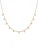GOOD.designs Ketting  rose-goud