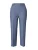 Kaffe Pantalon ‘Sakura’  duifblauw