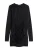Bershka Jurk  zwart