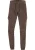 INDICODE JEANS Cargobroek ‘ Walker ‘  bruin