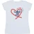 Li-cense Disney dames lilo & stitch love you mum katoenen t-shirt