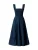 Pepe Jeans Zomerjurk ‘Avril’  donkerblauw