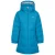 Trespass Meisjes Tiffy gewatteerde jas (Teal)