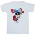 Li-cense Disney heren mickey mouse doelpuntenmaker pose t-shirt