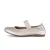 Ballerina’s klassiek vrouw Gabor Satin Met