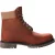 Timberland Heren Premium Enkellaarzen (Oranje)