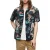 AllSaints Tagise Cotton Ss Shi Jet Black
