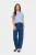 T-shirt Regular fit Hydrangea light blue