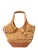 Pepe Jeans Strandtas ‘Judith Balm’  bruin / honing