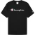 Champion Herenlogo t-shirt