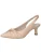 CAPRICE Slingpumps  beige