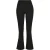 Dameslegging Urban Classics organic interlock bootcut