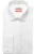 Marvelis Modern Fit Overhemd wit, Effen