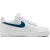 Nike Air Force Sneakers Heren – Wit –
