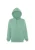 Colina Sweatvest  pastelgroen