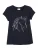 s.Oliver Shirt  marine / lichtlila / rosa / zilver