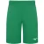 Mizuno Authentic BB Heren Groen Korte Broek