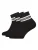 alife & kickin Sokken ‘RikaAK’  zwart / wit