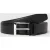 Boss Leren riem met doornsluiting, model ‘ELLOTYO’