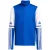 Adidas Kinder squadra 25 quarter zip trainings sweatshirt