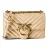 PINKO Schoudertas ‘Love One’  sand