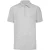 Fruit of the Loom Heren 65/35 Poloshirt (Heide Grijs)