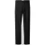 Wood Wood Broek van wolmix met achterzakken, model ‘Henry trousers’