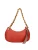 Gave Lux Schoudertas vrouwen PAPAYA/BRONZE