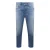 Diesel Heren D-Fining Denim Jeans (Blauw)