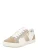 GEOX Sneakers laag ‘BLOMIEE’  sand / brons / wit
