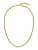 PURELEI Ketting ‘Vintage’  goud