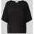 s.Oliver RED LABEL Comfort fit T-shirt van viscosemix