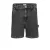 JACK & JONES JUNIOR denim short black denim