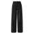 Jeans Wide leg fit high rise extra plooien dames s.Oliver