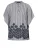 Ana Alcazar Blouse ‘Dorivar’  navy / wit