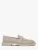 Estro Mocassins ’09-3417′  lichtbeige