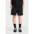 Alpha Industries Nylon Short Uv Black