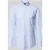 Boss slim fit zakelijk overhemd van katoenmix model ‘HANK-SP’