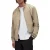 AllSaints Cali Jacket Earthy Brown