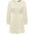 faina Elegante jurk naemi