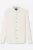 OLYMP SIGNATURE Casual Flanellen Overhemd wit, Effen